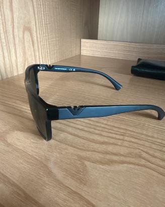 Occhiali da sole Emporio Armani,originali