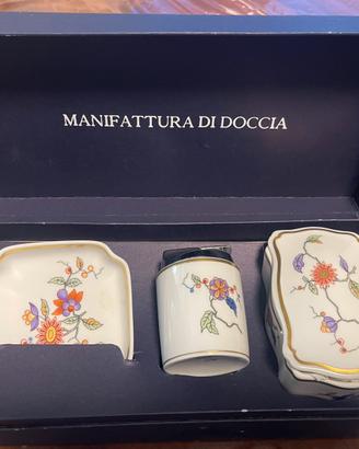 Set originale per Doccia - Richard Ginori