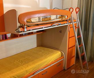 camera ragazza/ragazzo 