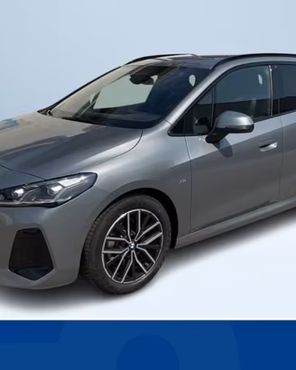 BMW Serie 2 Active Tourer 218d M Sport