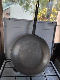 Padella professionale Agnelli