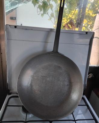 Padella professionale Agnelli