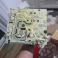 Scheda inverter condizionatore trial 