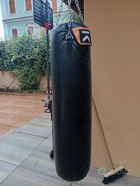 sacco da boxe 30 kg