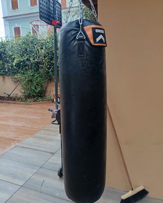 sacco da boxe 30 kg