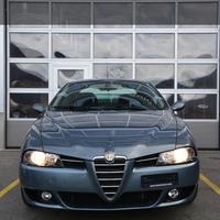 Alfa romeo 156 v6