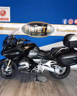 Bmw R 1200 RT - 2014