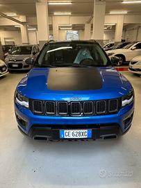 Jeep Compass 1.3 T4 190 CV PHEV AT6 4xe trailhawk