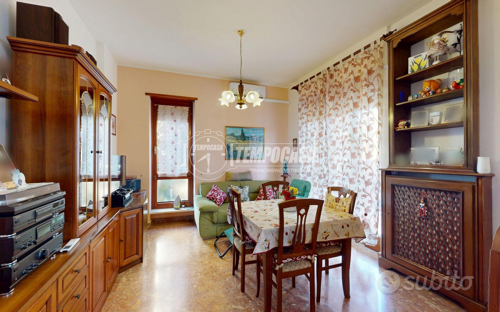 Appartamento – Torino, Cime Bianche, Mirafiori Sud - Vista 3