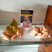 statuine paolo chiari 