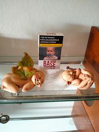 statuine paolo chiari 