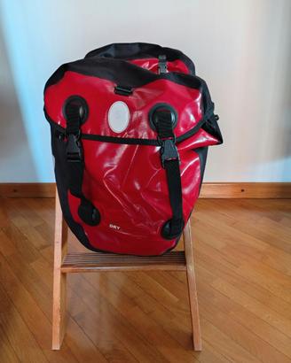 Borse per cicloturismo