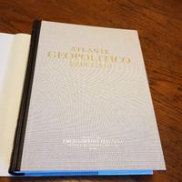 Atlante geopolitico Treccani