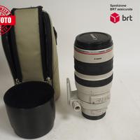 Canon EF 100-400 F4.5-5.6 L IS USM (Canon)