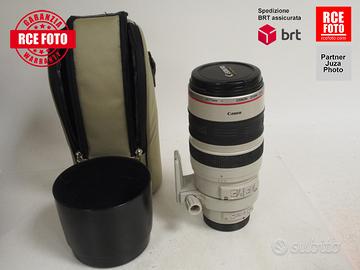 Canon EF 100-400 F4.5-5.6 L IS USM (Canon)