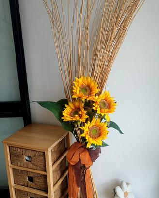 Compozione fiori