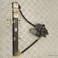 Alzacristallo Posteriore Destro Audi A1 GB 2021 OE