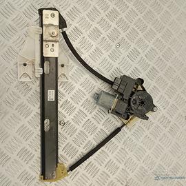 Alzacristallo Posteriore Destro Audi A1 GB 2021 OE