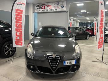 Alfa Romeo Giulietta 1.6 JTDm-2 105 CV Exclusive