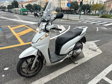 Honda Sh 300 2006