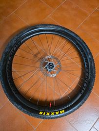 Bontrager 29"