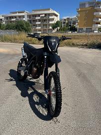 Fantic Caballero 50 (73.5)