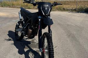 Fantic Caballero 50 (73.5)