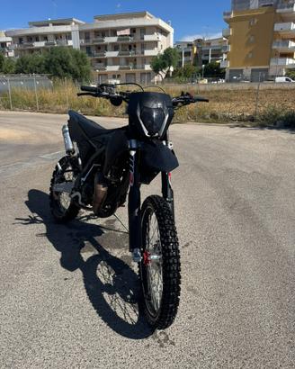 Fantic Caballero 50 (73.5)