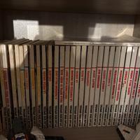 Dylan dog special completa