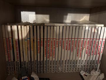 Dylan dog special completa