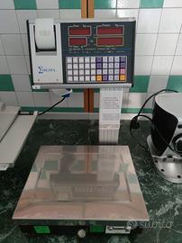 Bilancia professionale