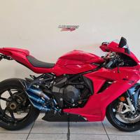 MV Agusta F3 800 ROSSO - 2022
