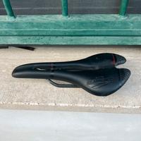 Sella San Marco Aspide Narrow