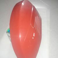 Cofano motore vespa