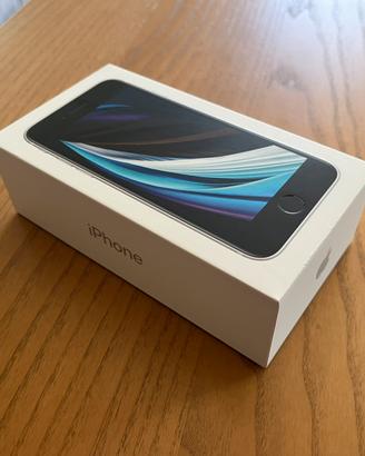 iPhone SE (2020)