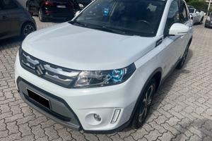 SUZUKI Vitara 1.6 DDiS 4WD AllGrip DCT V-Top