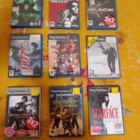 9 giochi PlayStation 2 