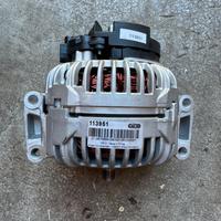 Alternatore 200a