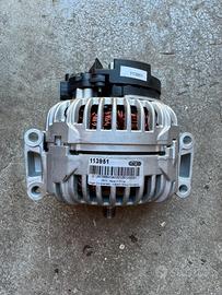 Alternatore 200a