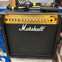 Amplificatore per chitarra Marshall 50wRMS