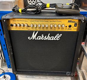 Amplificatore per chitarra Marshall 50wRMS