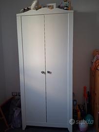 Armadio Ikea