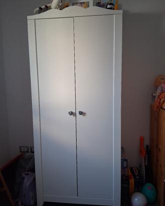Armadio Ikea
