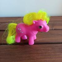 My Little Pony Vintage anni 80