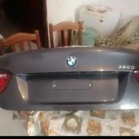 BMW e90 portellone