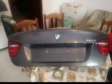 BMW e90 portellone