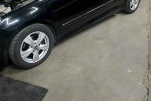 cerchi 16 Mercedes classe b 