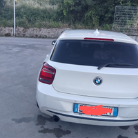 BMW serie 1