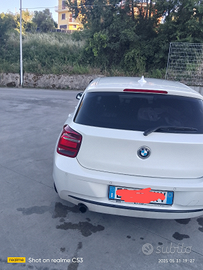 BMW serie 1