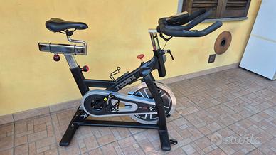 Spin Bike indoor